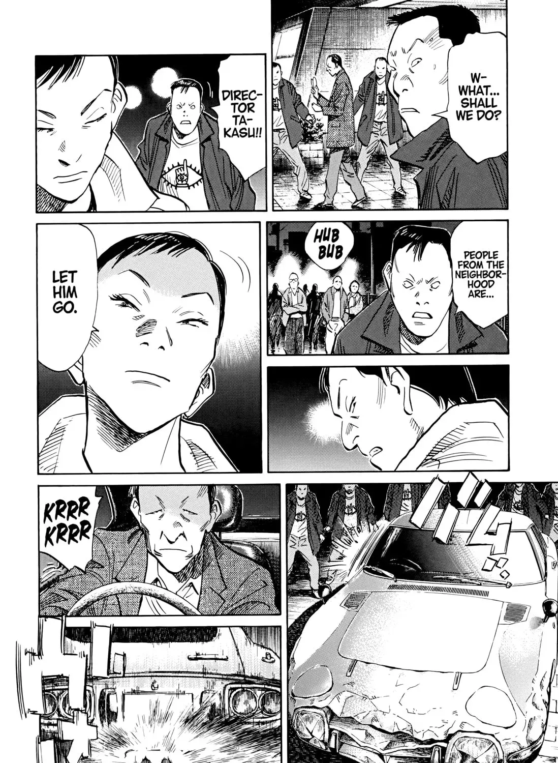 20 Seiki Shounen (Perfect Edition) Chapter 6 page 247 - 