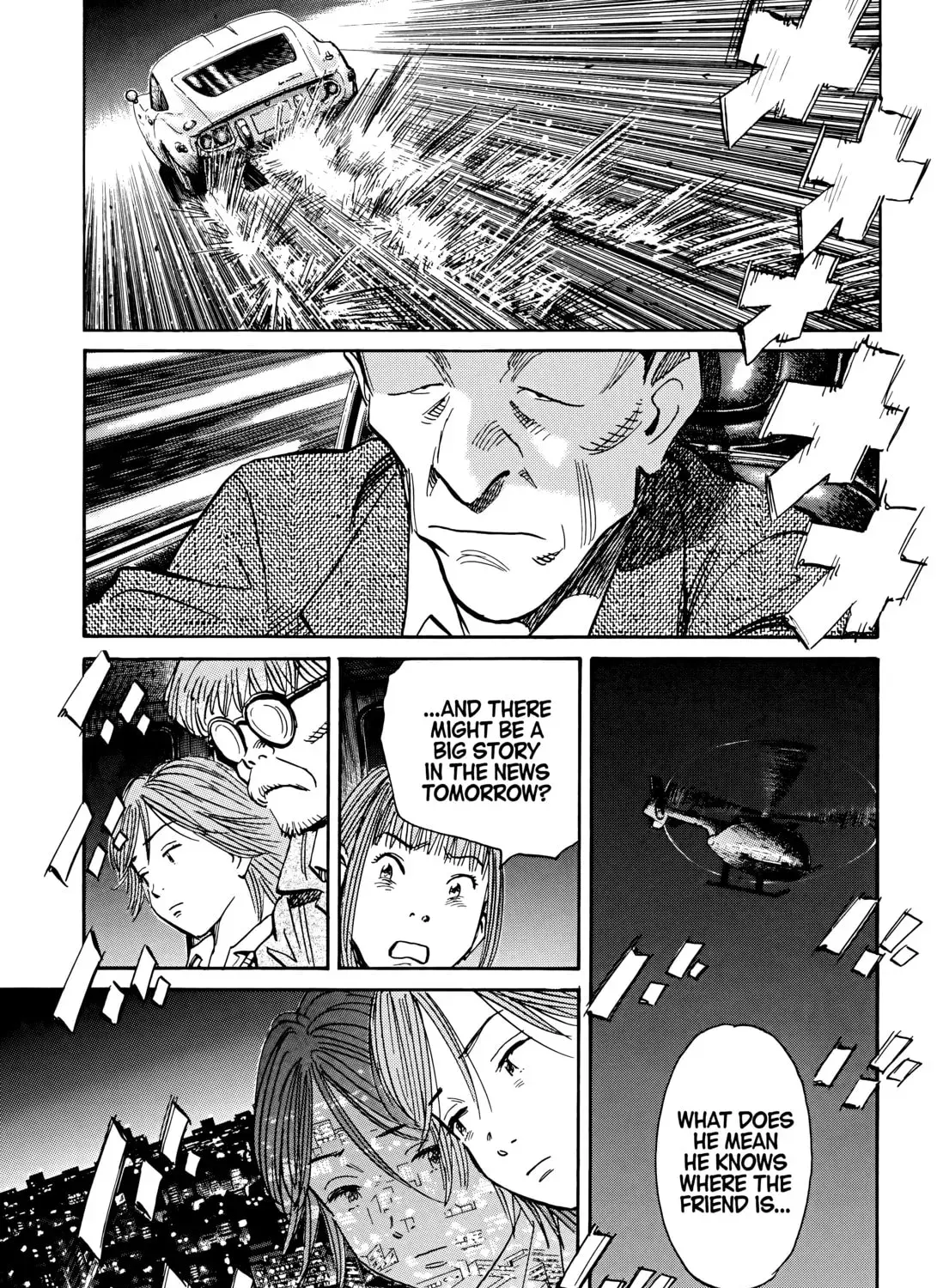 20 Seiki Shounen (Perfect Edition) Chapter 6 page 249 - 