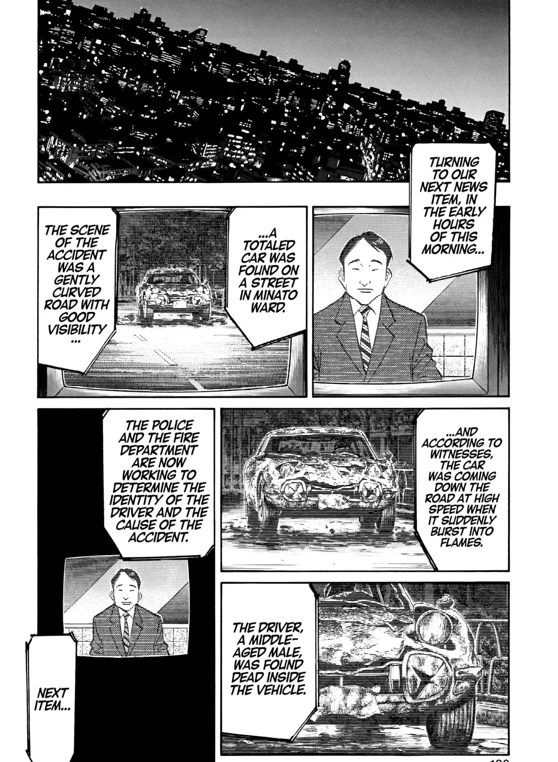 20 Seiki Shounen (Perfect Edition) Chapter 6 page 251 - 