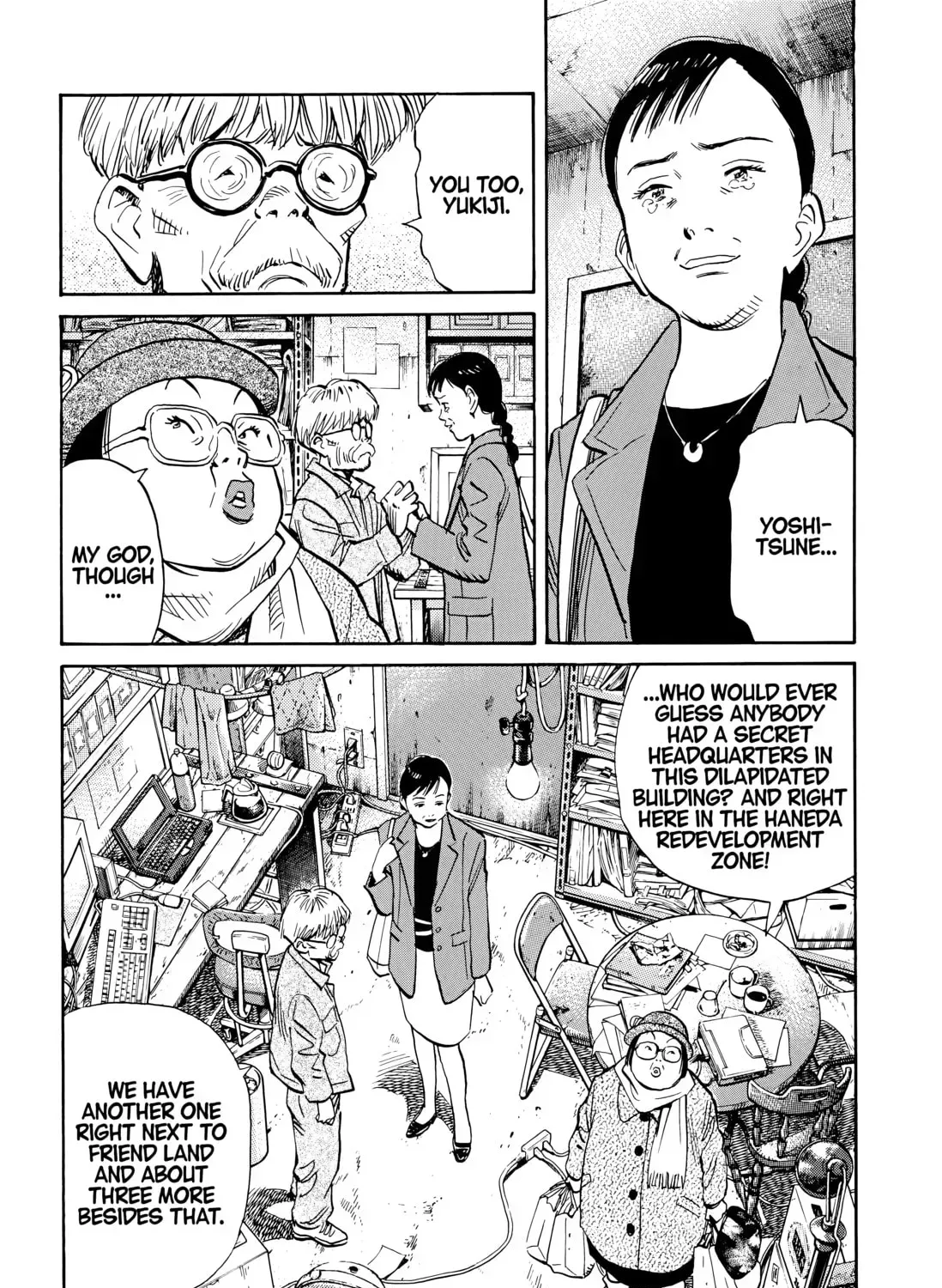 20 Seiki Shounen (Perfect Edition) Chapter 6 page 265 - 