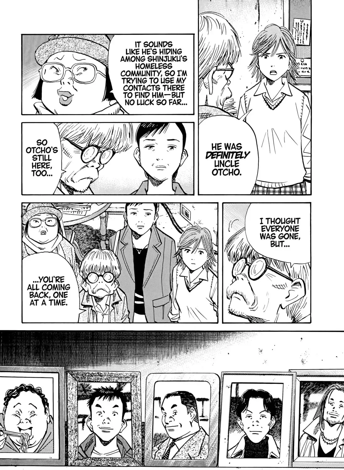 20 Seiki Shounen (Perfect Edition) Chapter 6 page 269 - 