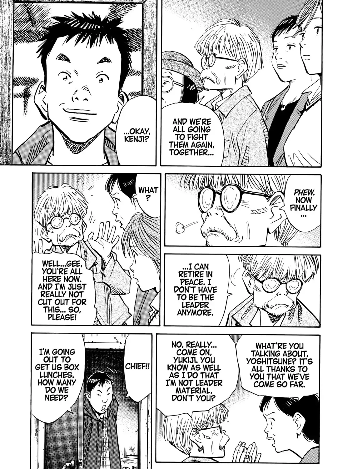 20 Seiki Shounen (Perfect Edition) Chapter 6 page 271 - 