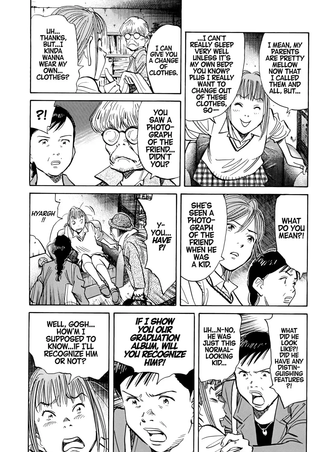 20 Seiki Shounen (Perfect Edition) Chapter 6 page 275 - 