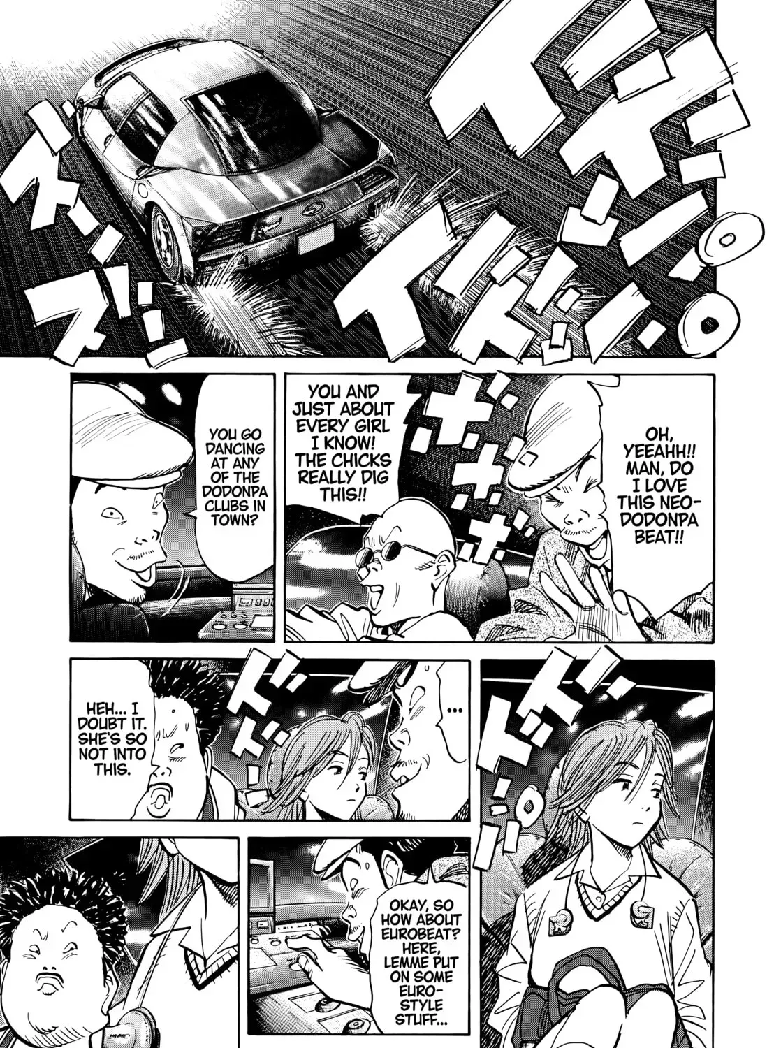 20 Seiki Shounen (Perfect Edition) Chapter 6 page 29 - 