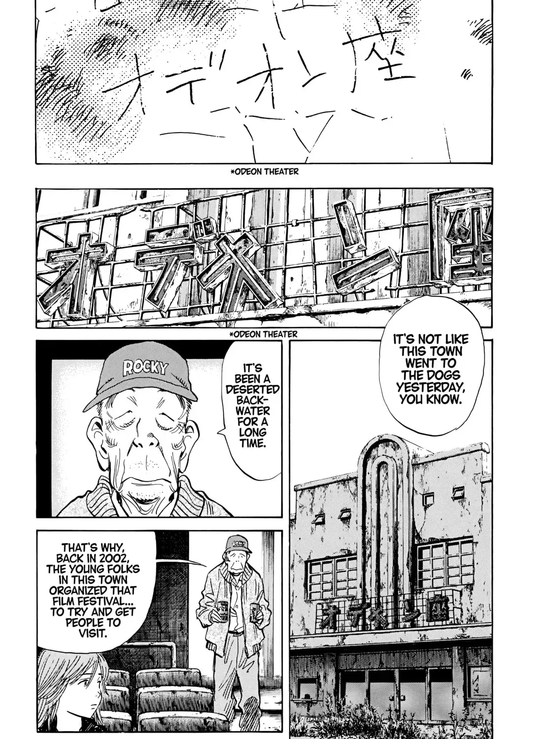 20 Seiki Shounen (Perfect Edition) Chapter 6 page 285 - 