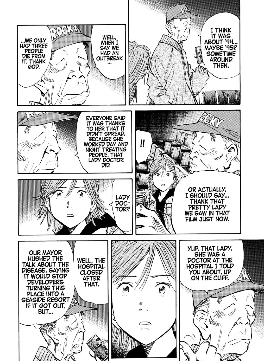 20 Seiki Shounen (Perfect Edition) Chapter 6 page 289 - 