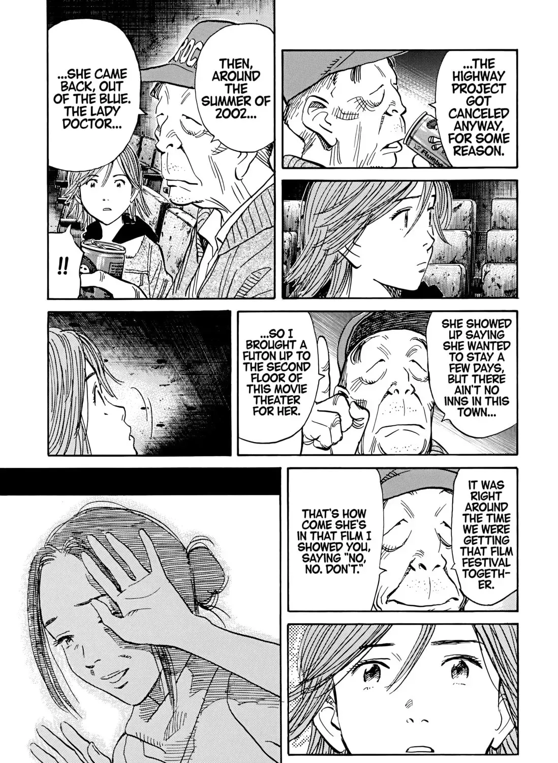 20 Seiki Shounen (Perfect Edition) Chapter 6 page 291 - 