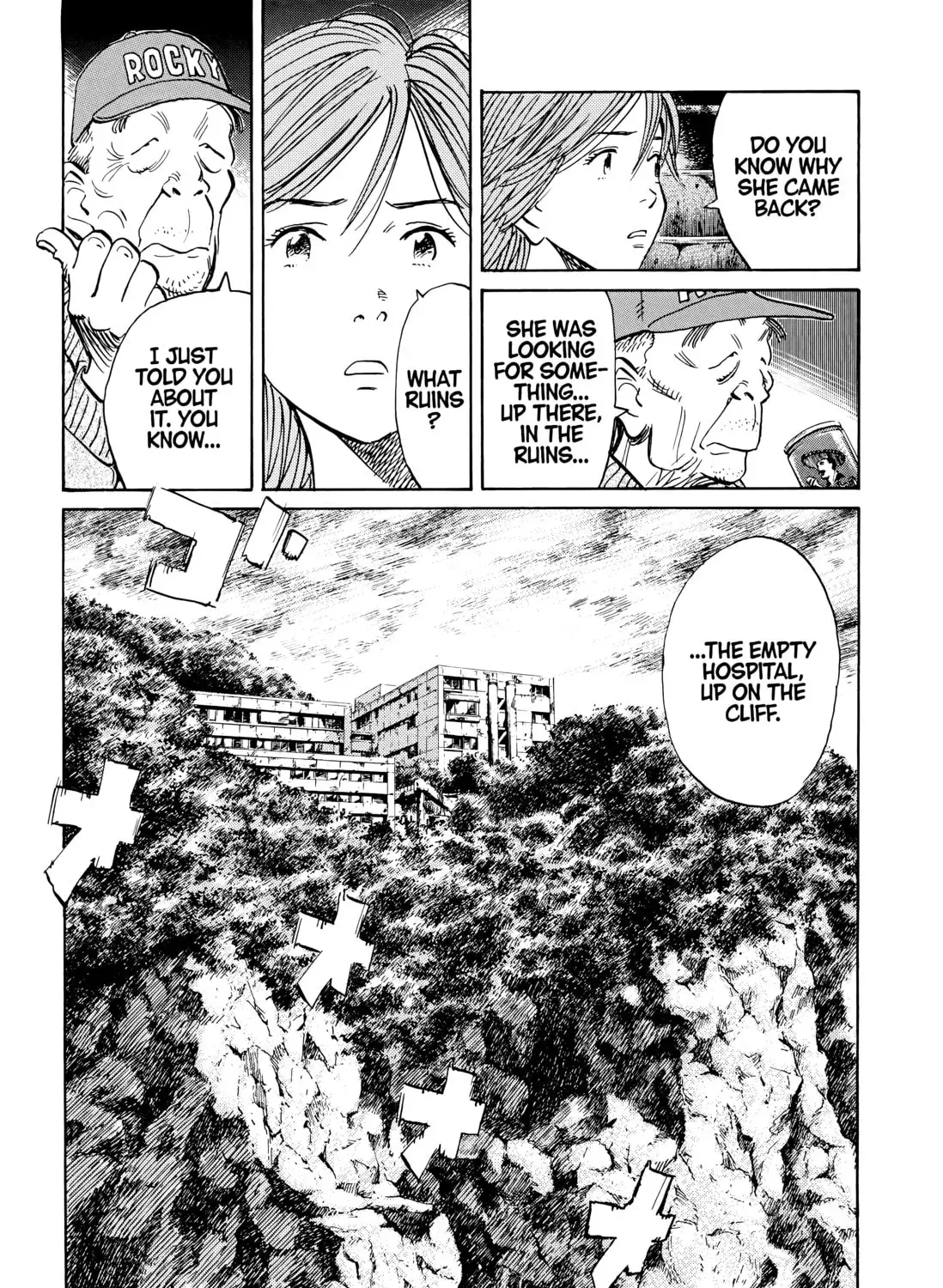 20 Seiki Shounen (Perfect Edition) Chapter 6 page 293 - 