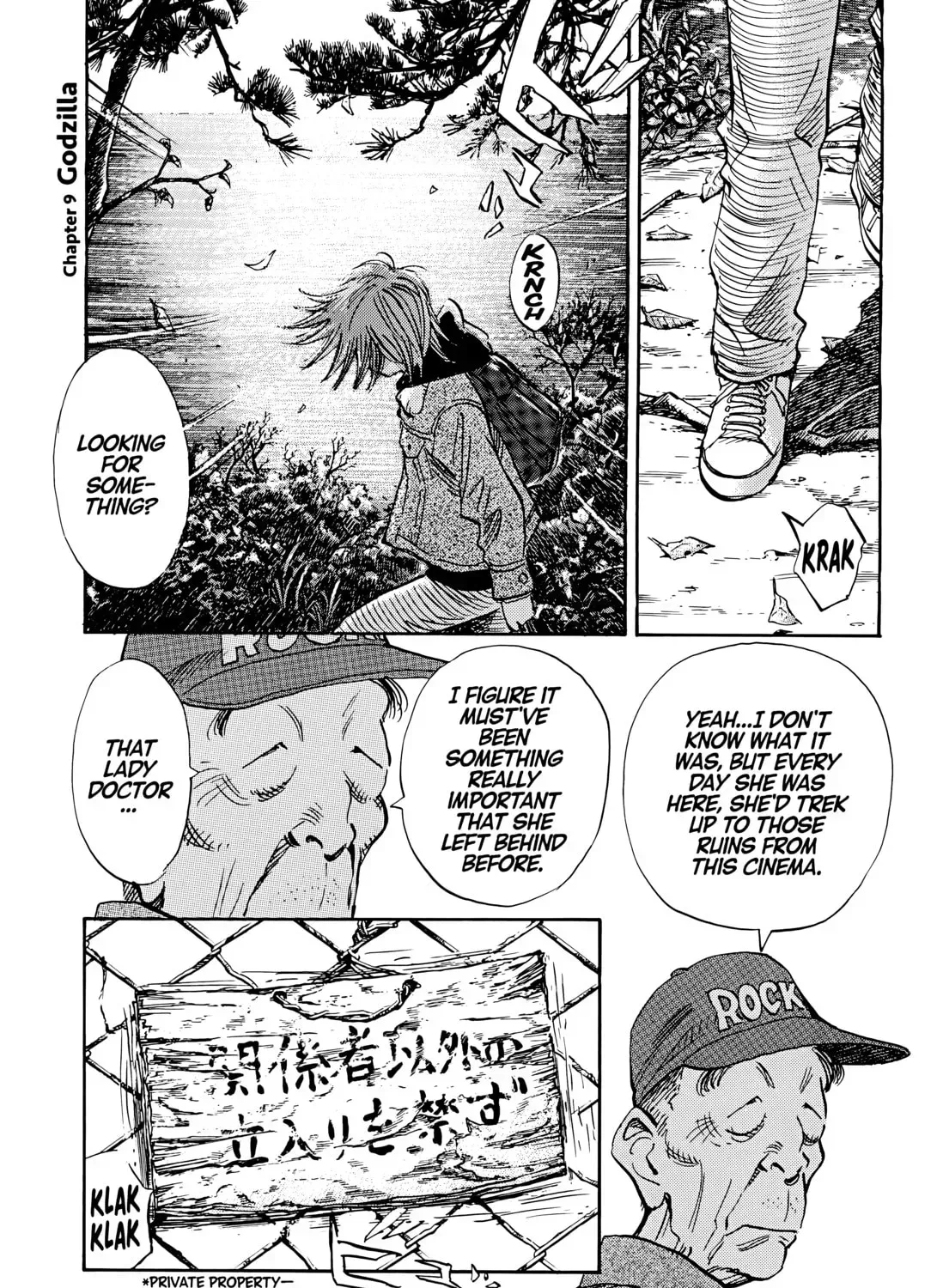 20 Seiki Shounen (Perfect Edition) Chapter 6 page 295 - 