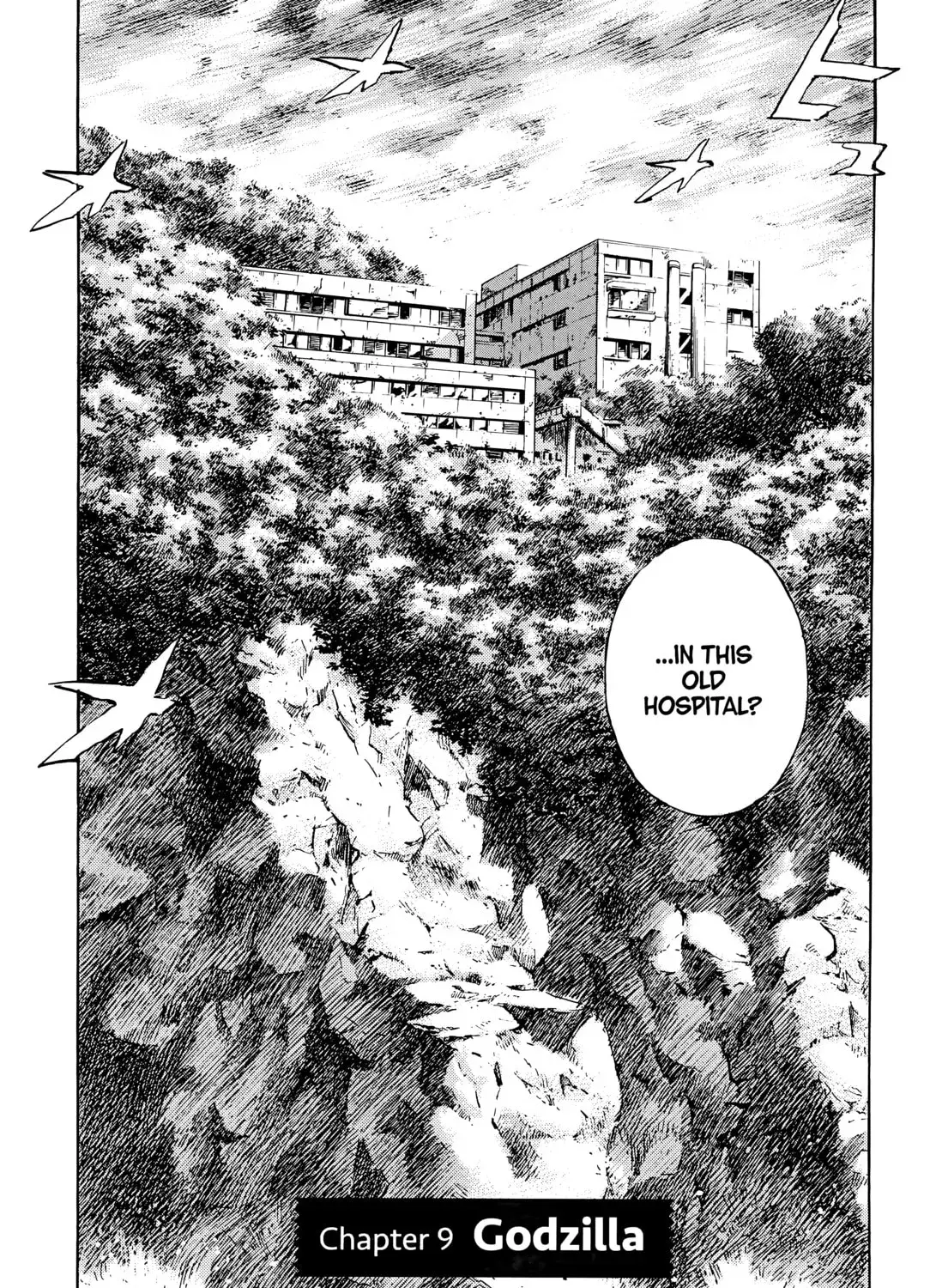 20 Seiki Shounen (Perfect Edition) Chapter 6 page 299 - 
