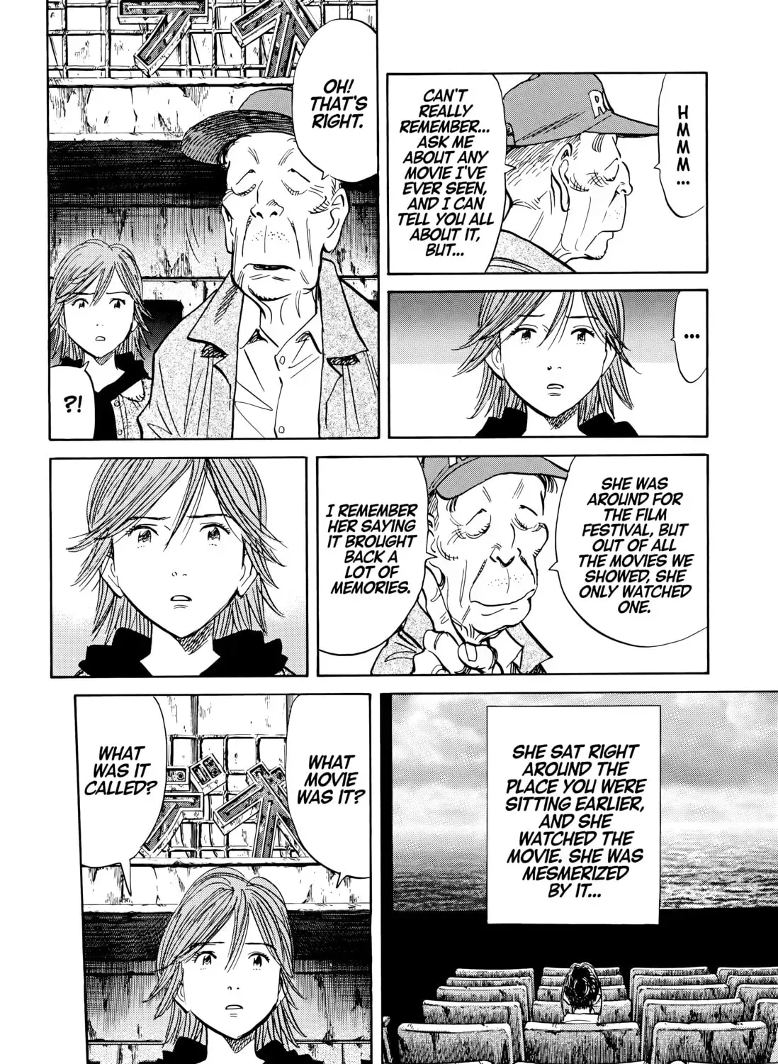 20 Seiki Shounen (Perfect Edition) Chapter 6 page 305 - 