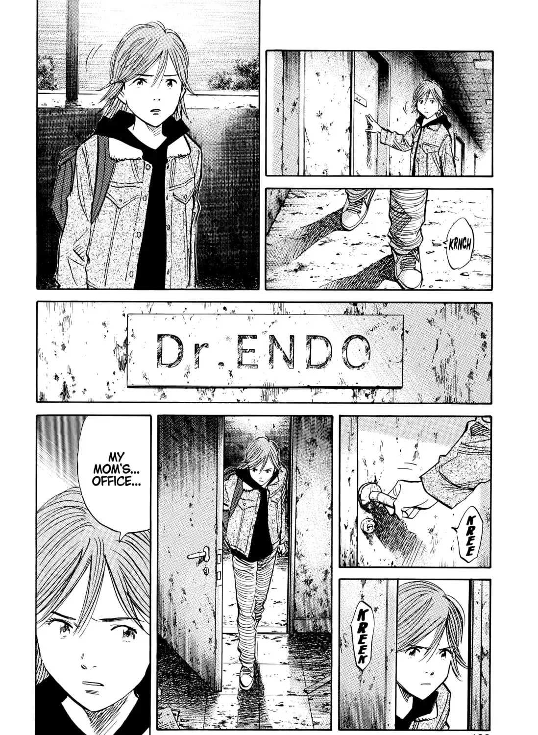 20 Seiki Shounen (Perfect Edition) Chapter 6 page 309 - 