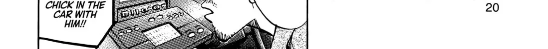 20 Seiki Shounen (Perfect Edition) Chapter 6 page 32 - 