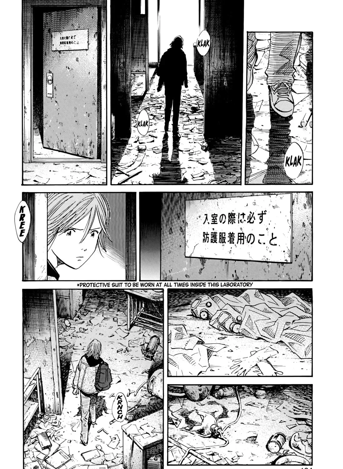 20 Seiki Shounen (Perfect Edition) Chapter 6 page 317 - 