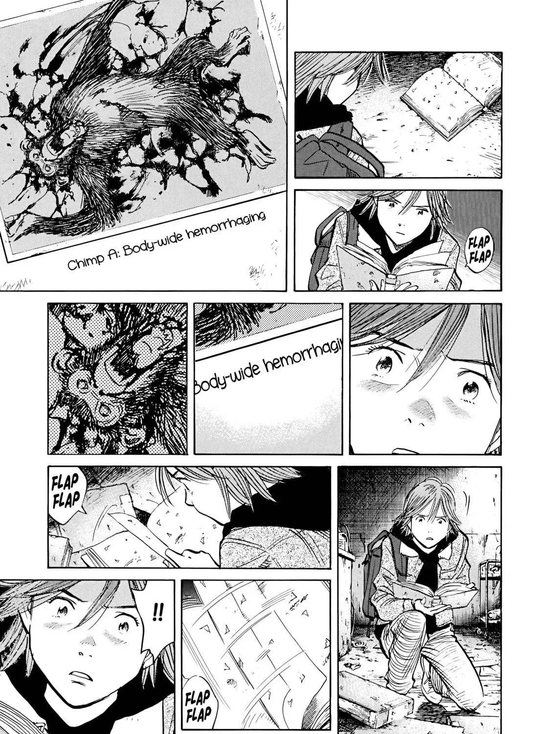 20 Seiki Shounen (Perfect Edition) Chapter 6 page 319 - 