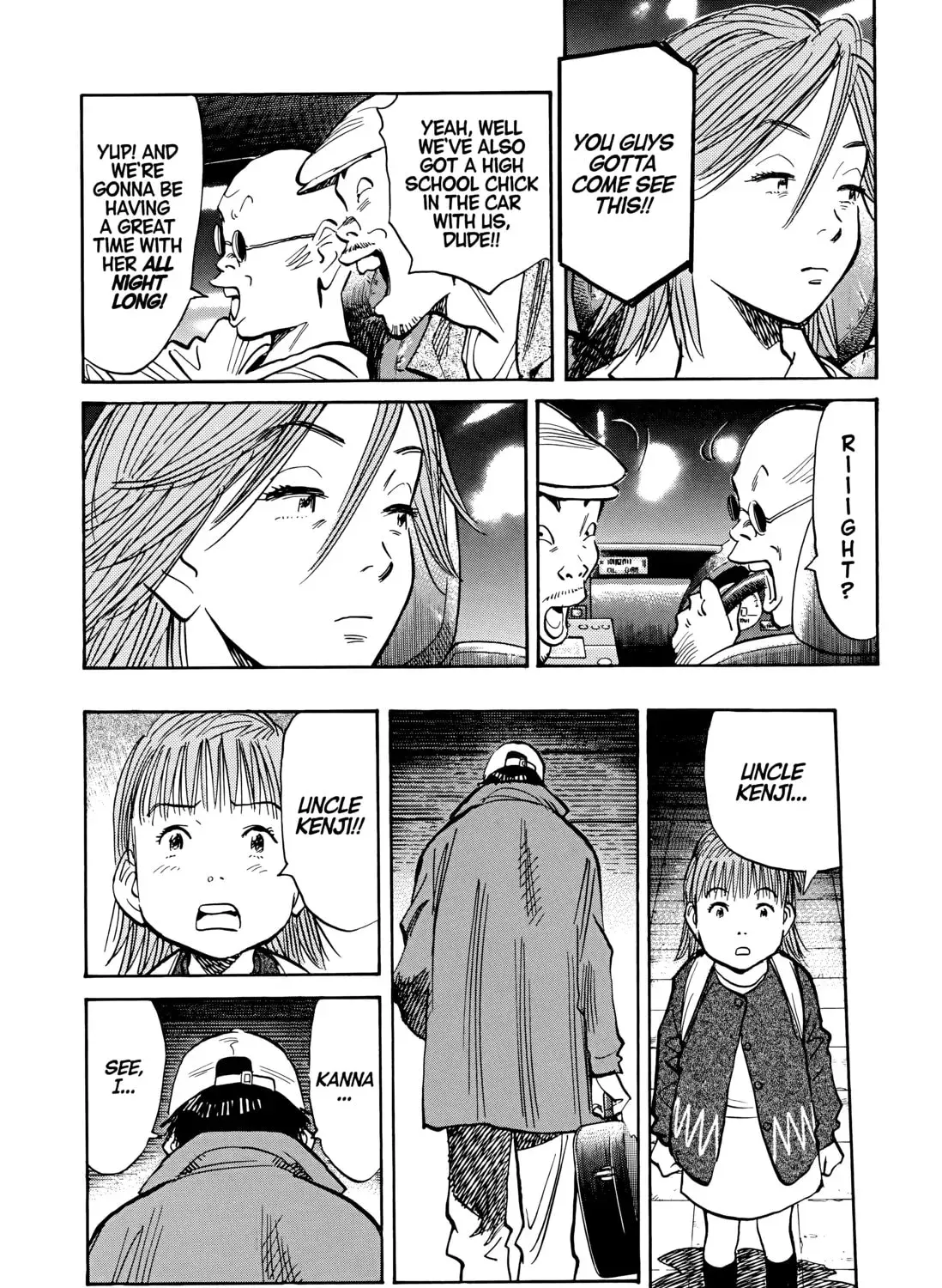 20 Seiki Shounen (Perfect Edition) Chapter 6 page 33 - 