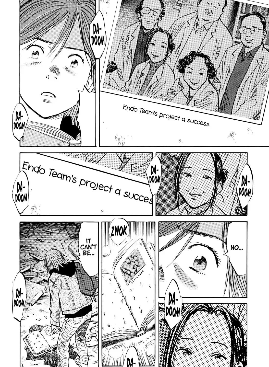 20 Seiki Shounen (Perfect Edition) Chapter 6 page 321 - 