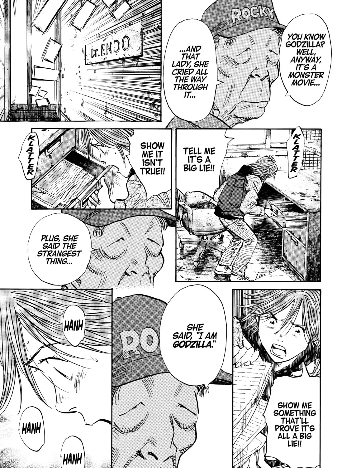 20 Seiki Shounen (Perfect Edition) Chapter 6 page 327 - 