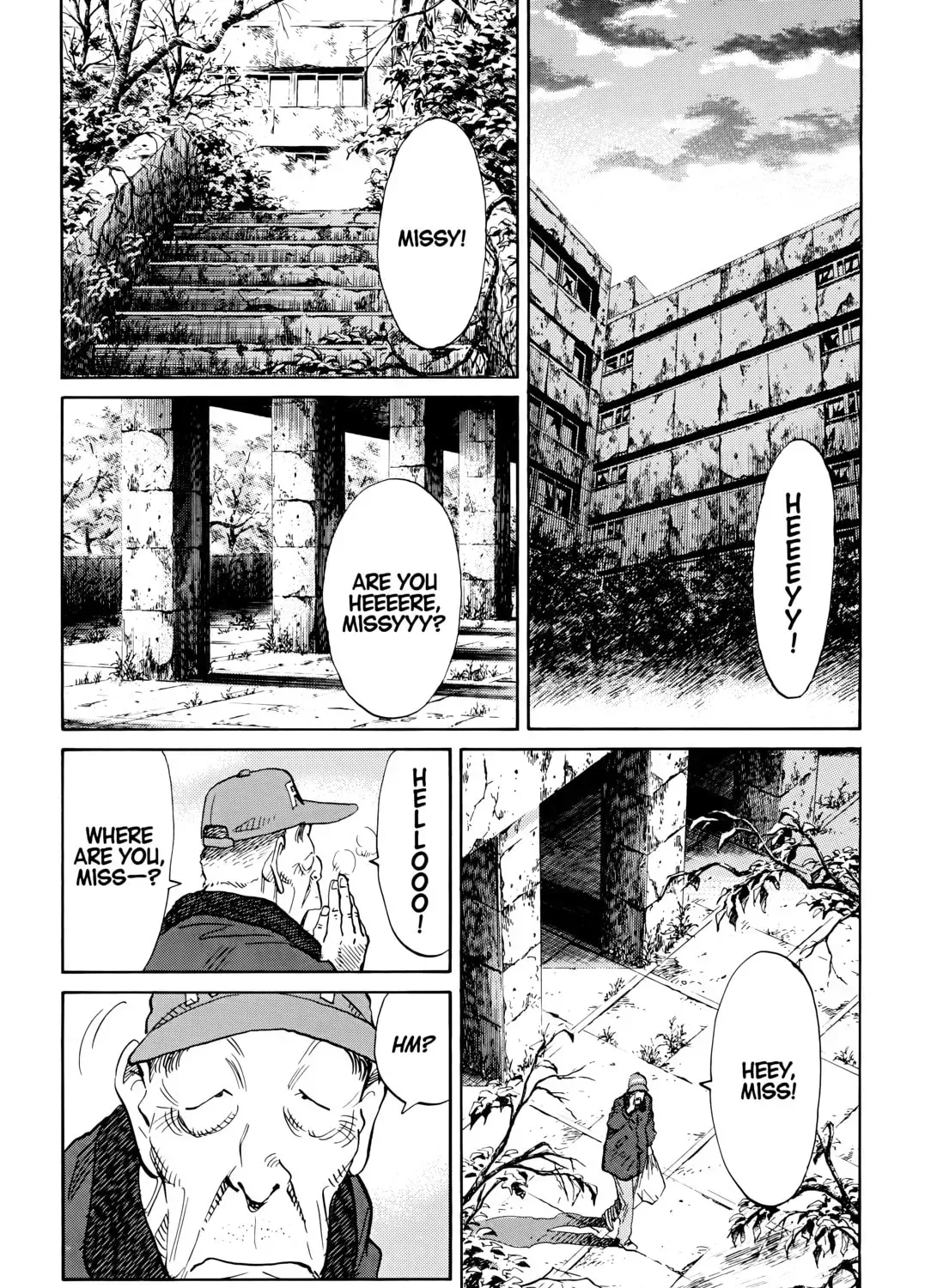 20 Seiki Shounen (Perfect Edition) Chapter 6 page 333 - 