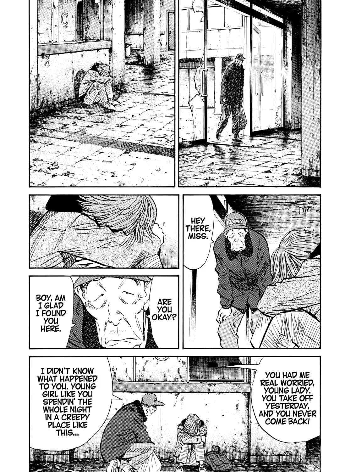20 Seiki Shounen (Perfect Edition) Chapter 6 page 335 - 