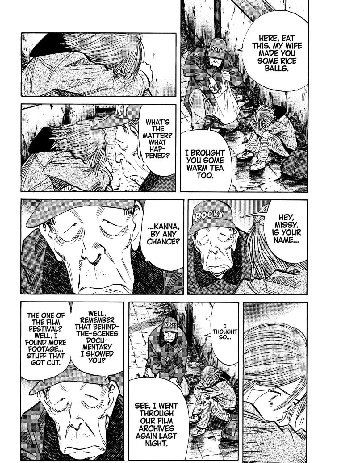 20 Seiki Shounen (Perfect Edition) Chapter 6 page 337 - 
