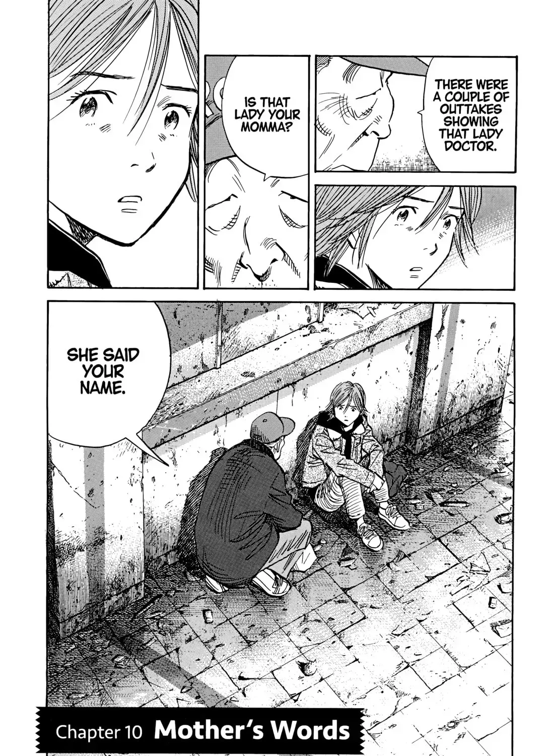 20 Seiki Shounen (Perfect Edition) Chapter 6 page 339 - 
