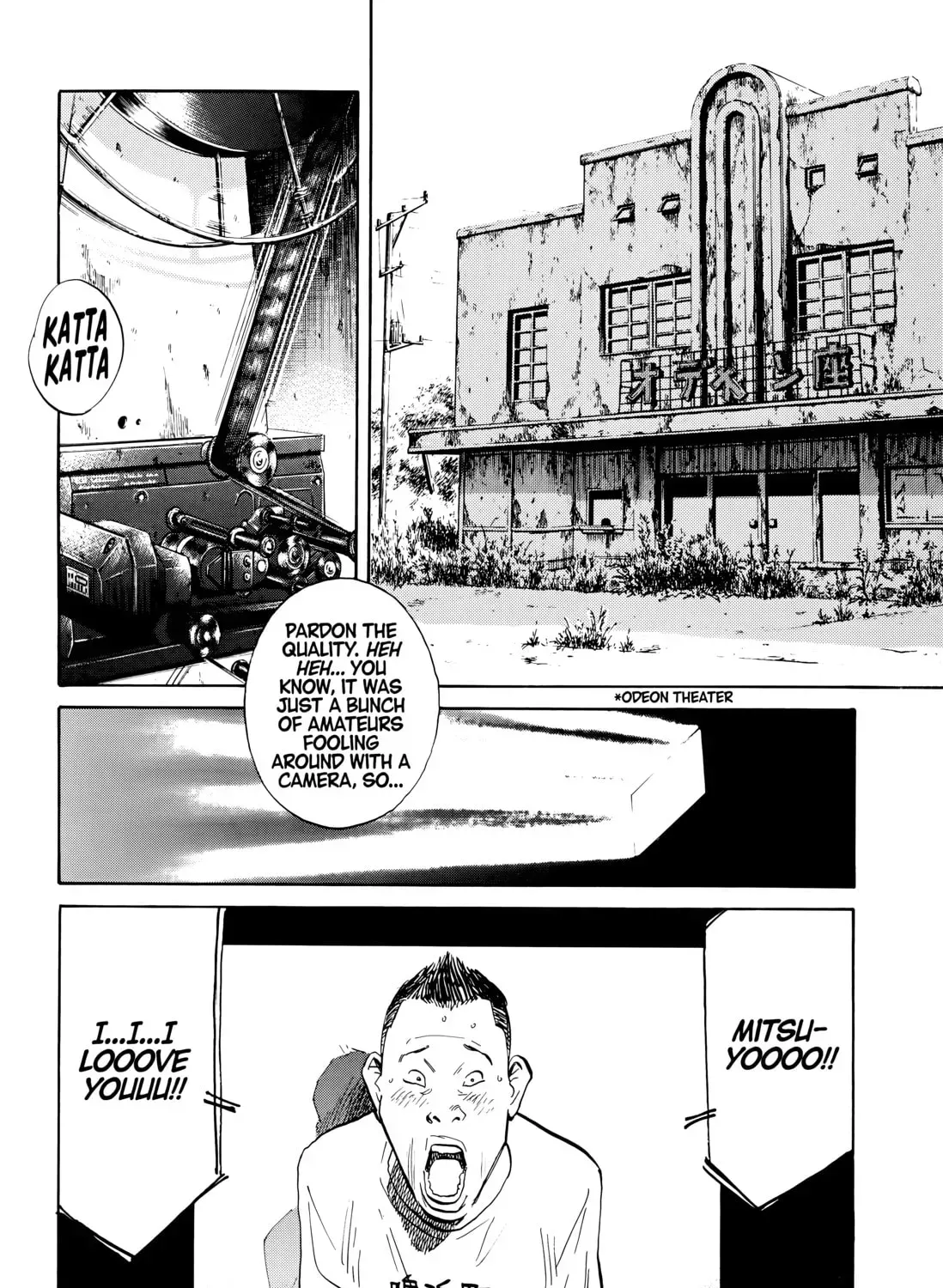 20 Seiki Shounen (Perfect Edition) Chapter 6 page 341 - 
