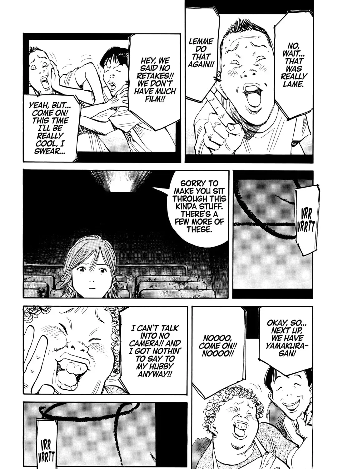 20 Seiki Shounen (Perfect Edition) Chapter 6 page 343 - 