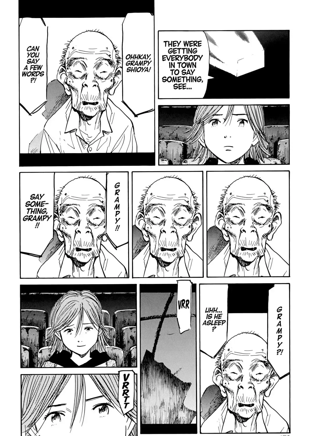 20 Seiki Shounen (Perfect Edition) Chapter 6 page 345 - 
