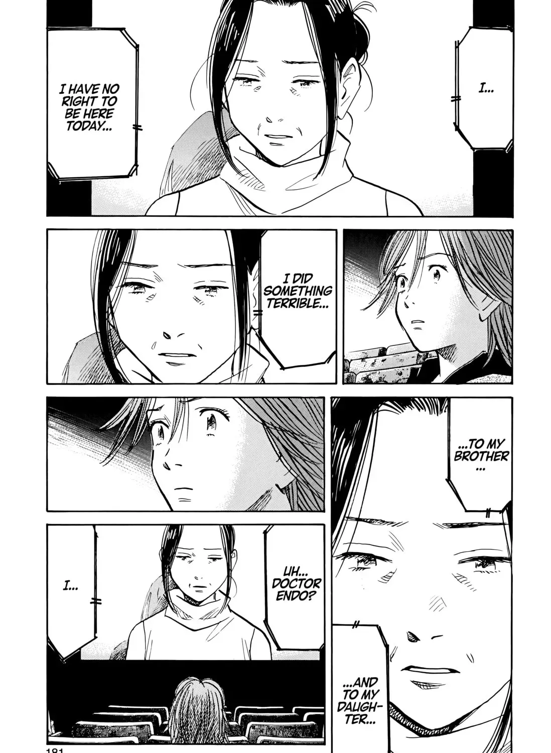 20 Seiki Shounen (Perfect Edition) Chapter 6 page 351 - 