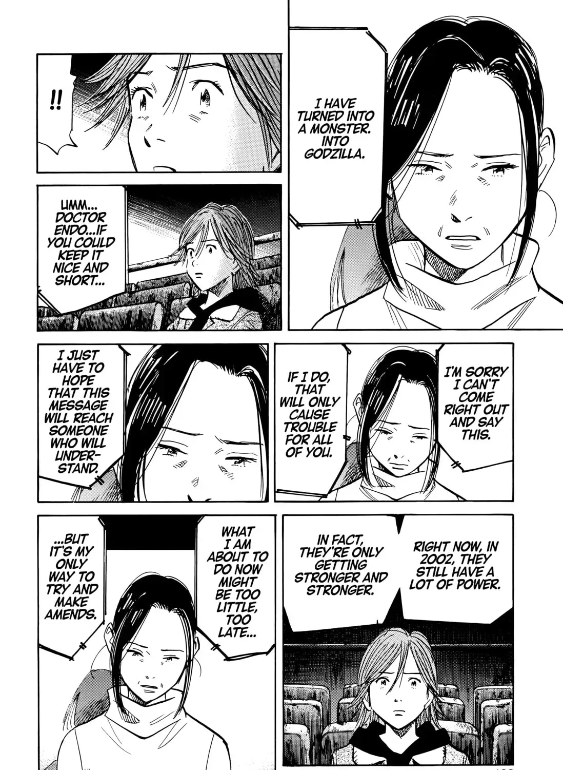 20 Seiki Shounen (Perfect Edition) Chapter 6 page 353 - 
