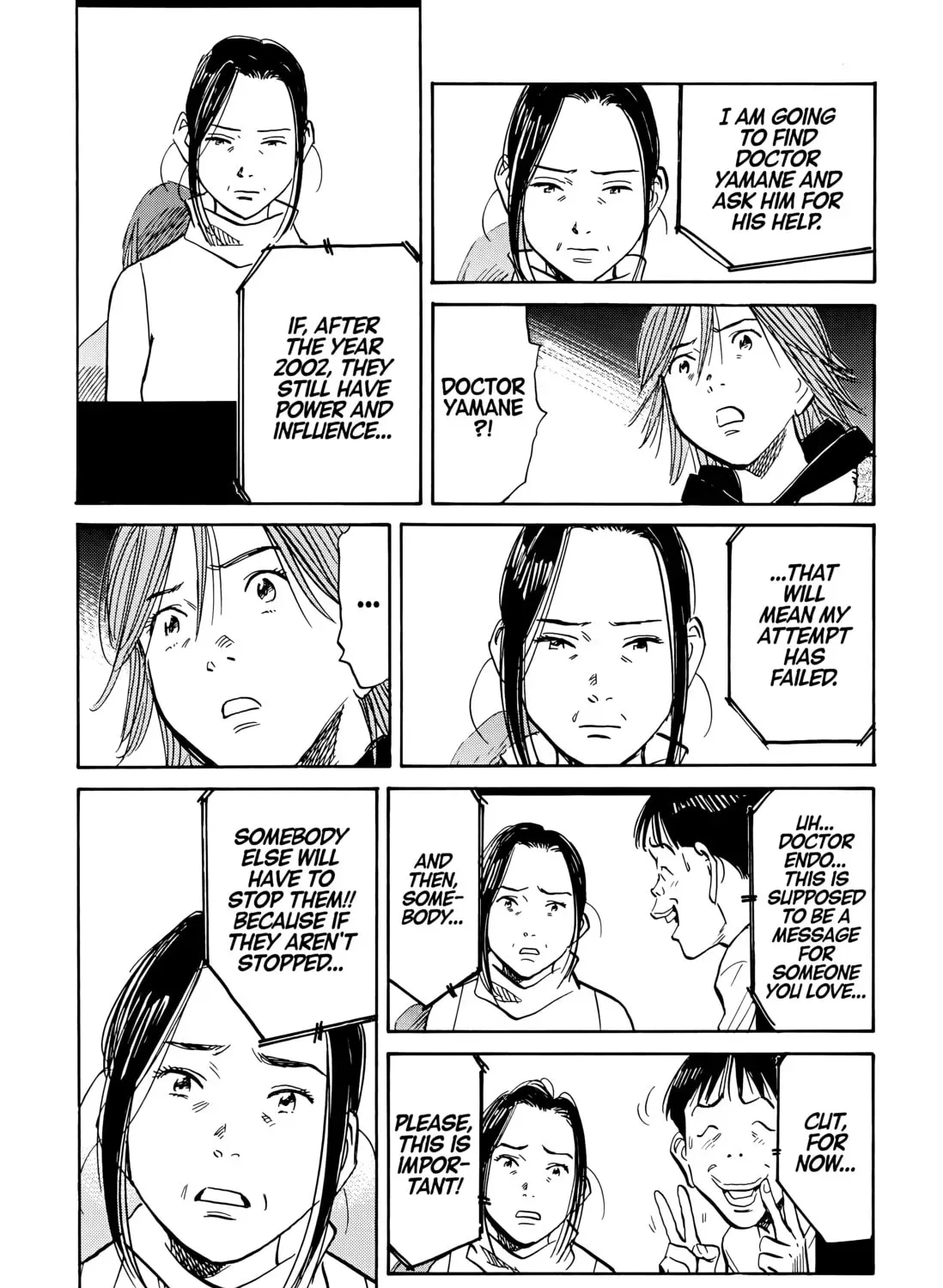 20 Seiki Shounen (Perfect Edition) Chapter 6 page 355 - 