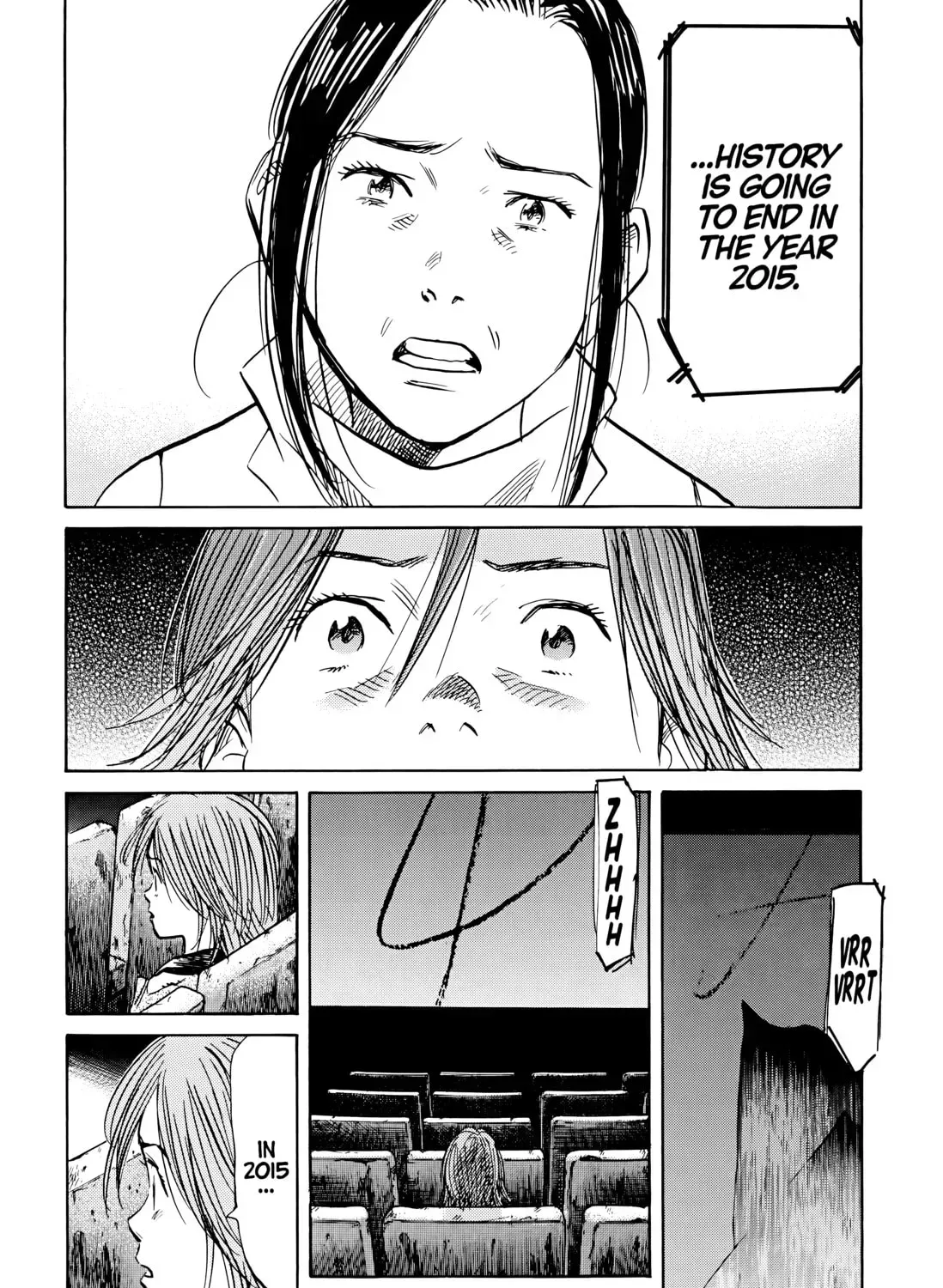 20 Seiki Shounen (Perfect Edition) Chapter 6 page 357 - 