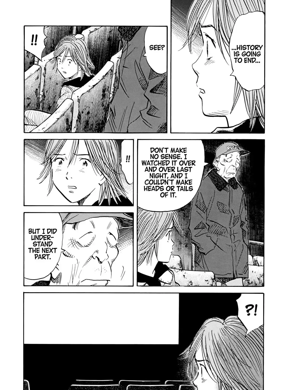 20 Seiki Shounen (Perfect Edition) Chapter 6 page 359 - 