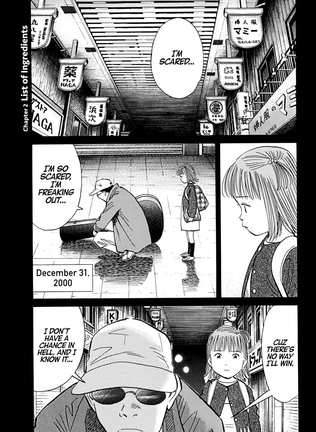 20 Seiki Shounen (Perfect Edition) Chapter 6 page 37 - 