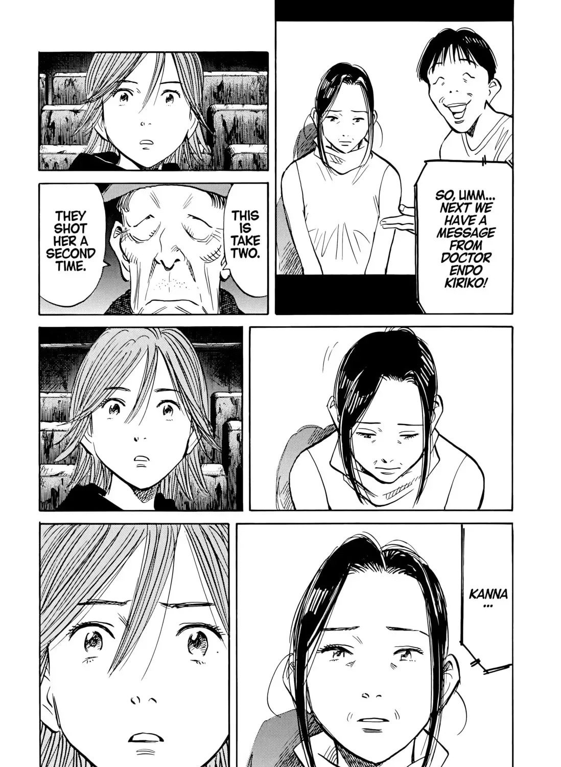 20 Seiki Shounen (Perfect Edition) Chapter 6 page 361 - 
