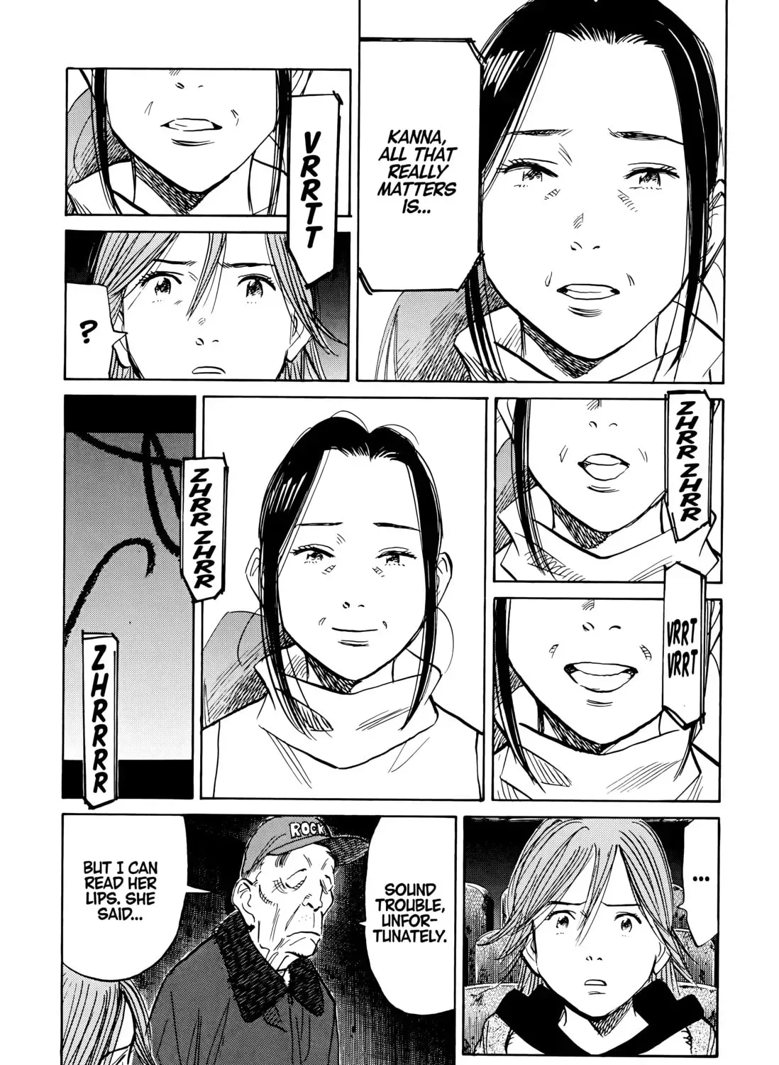 20 Seiki Shounen (Perfect Edition) Chapter 6 page 363 - 