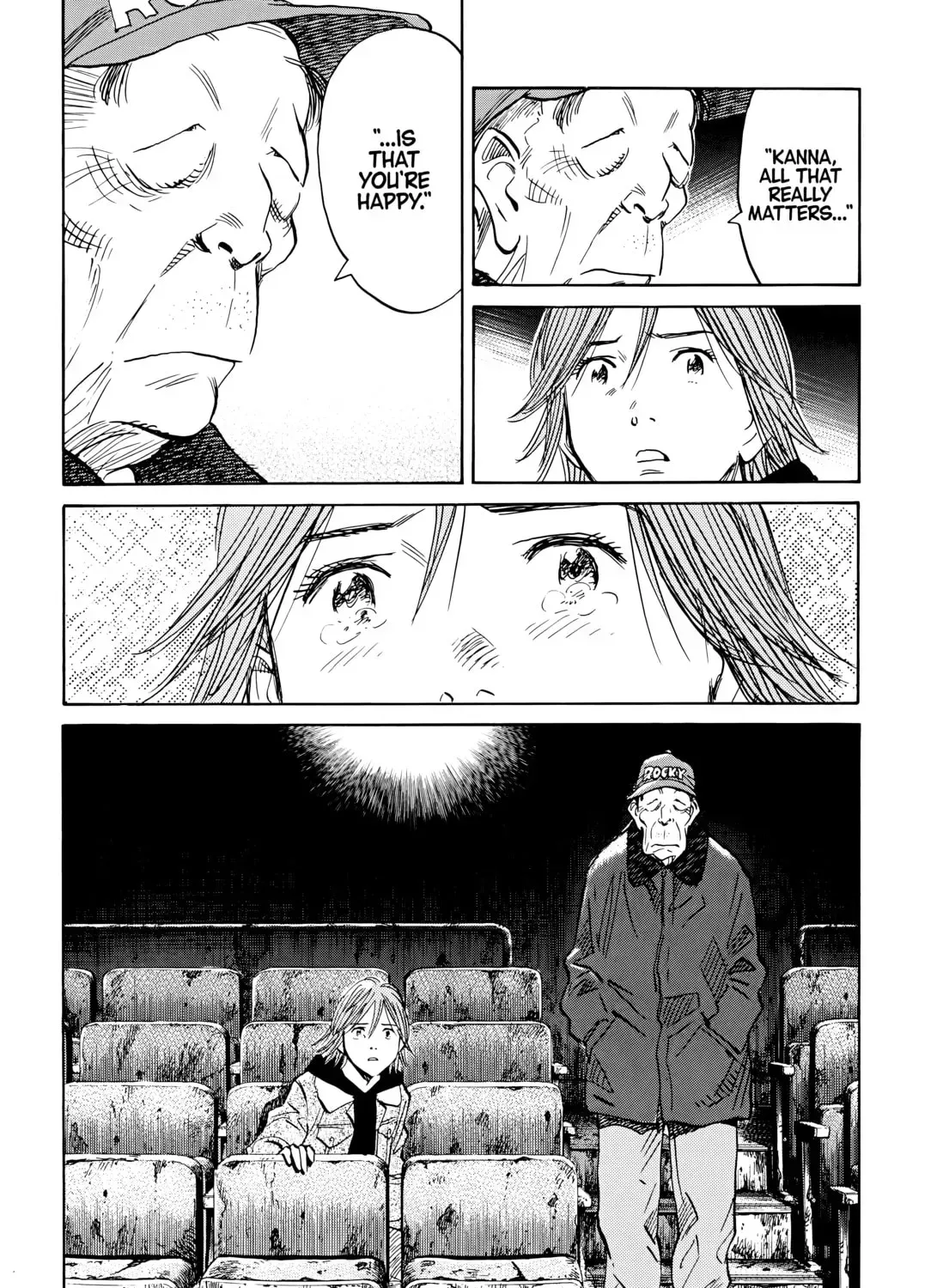20 Seiki Shounen (Perfect Edition) Chapter 6 page 365 - 