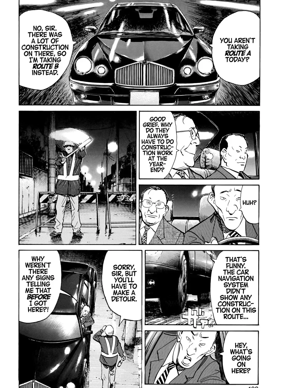 20 Seiki Shounen (Perfect Edition) Chapter 6 page 373 - 