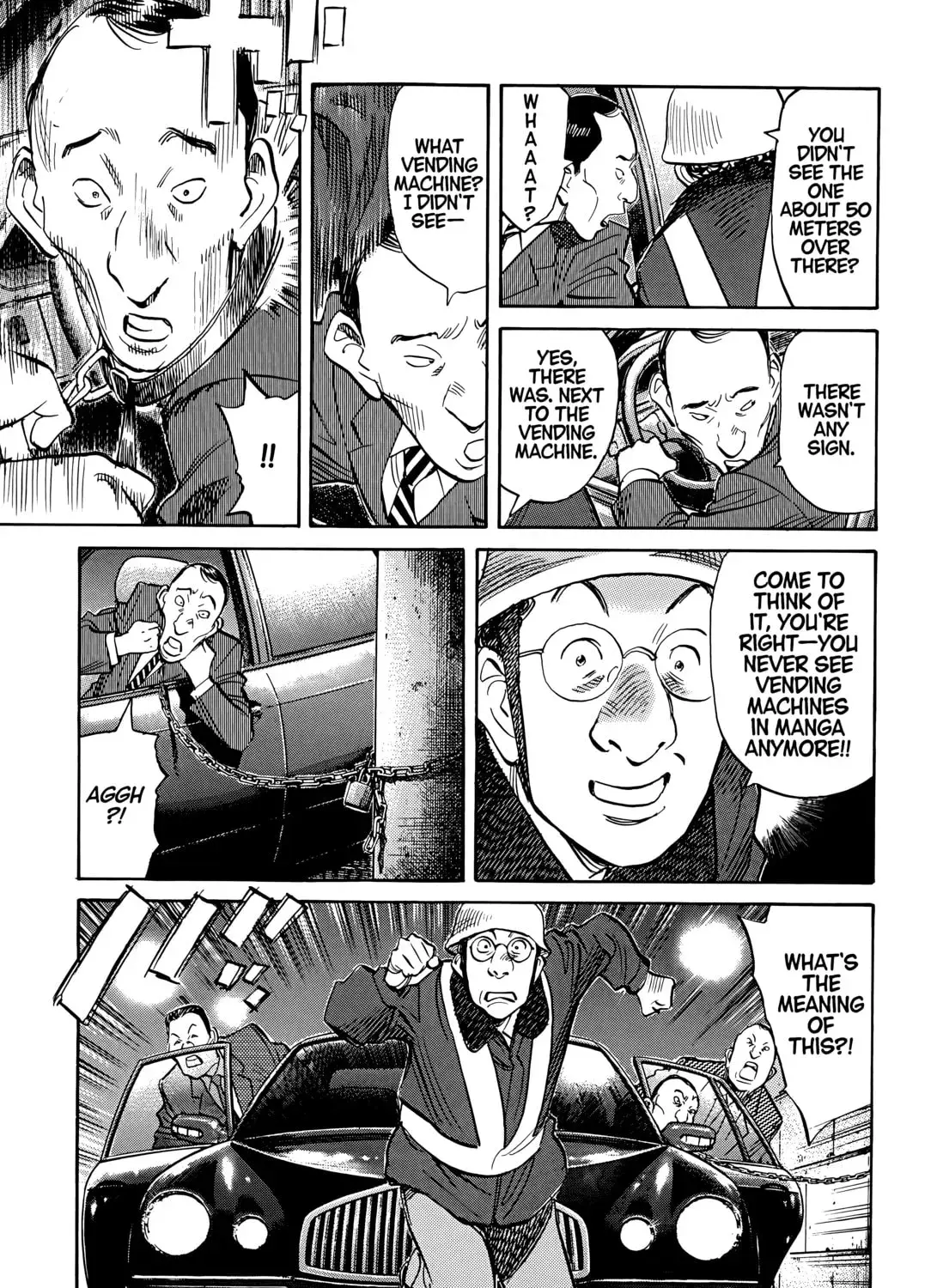 20 Seiki Shounen (Perfect Edition) Chapter 6 page 375 - 