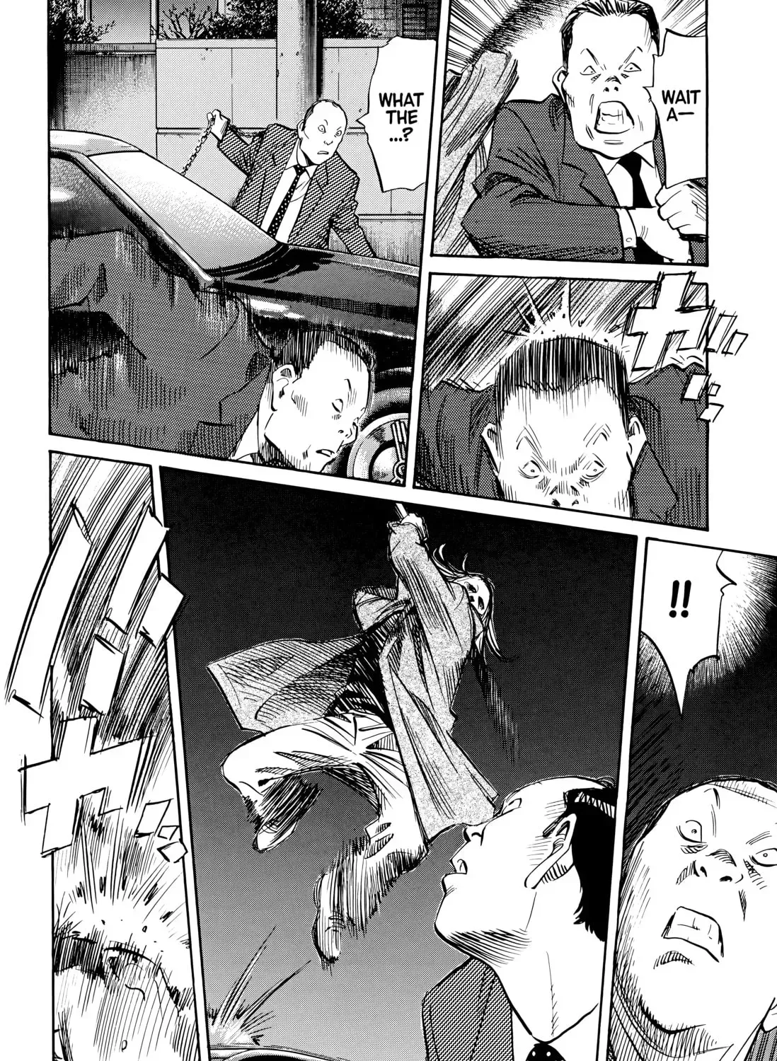 20 Seiki Shounen (Perfect Edition) Chapter 6 page 377 - 
