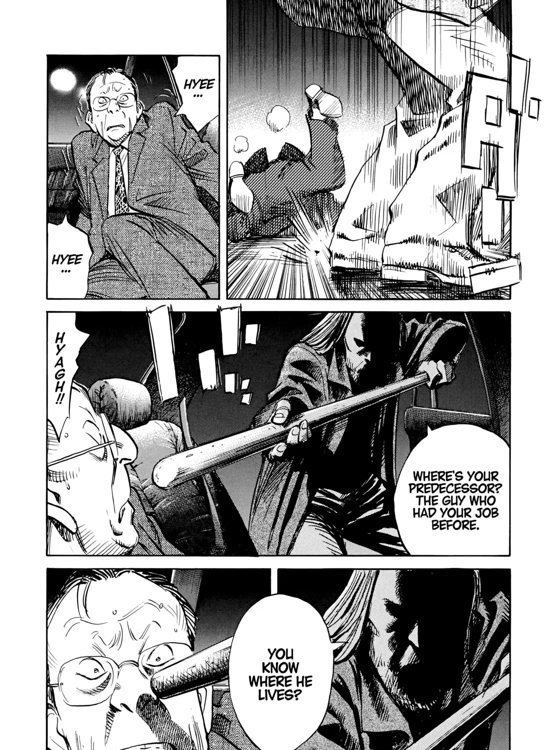 20 Seiki Shounen (Perfect Edition) Chapter 6 page 379 - 