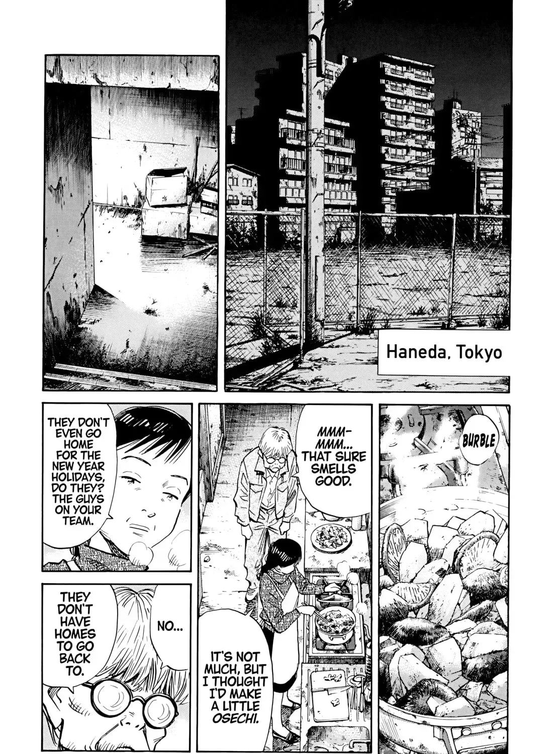 20 Seiki Shounen (Perfect Edition) Chapter 6 page 383 - 