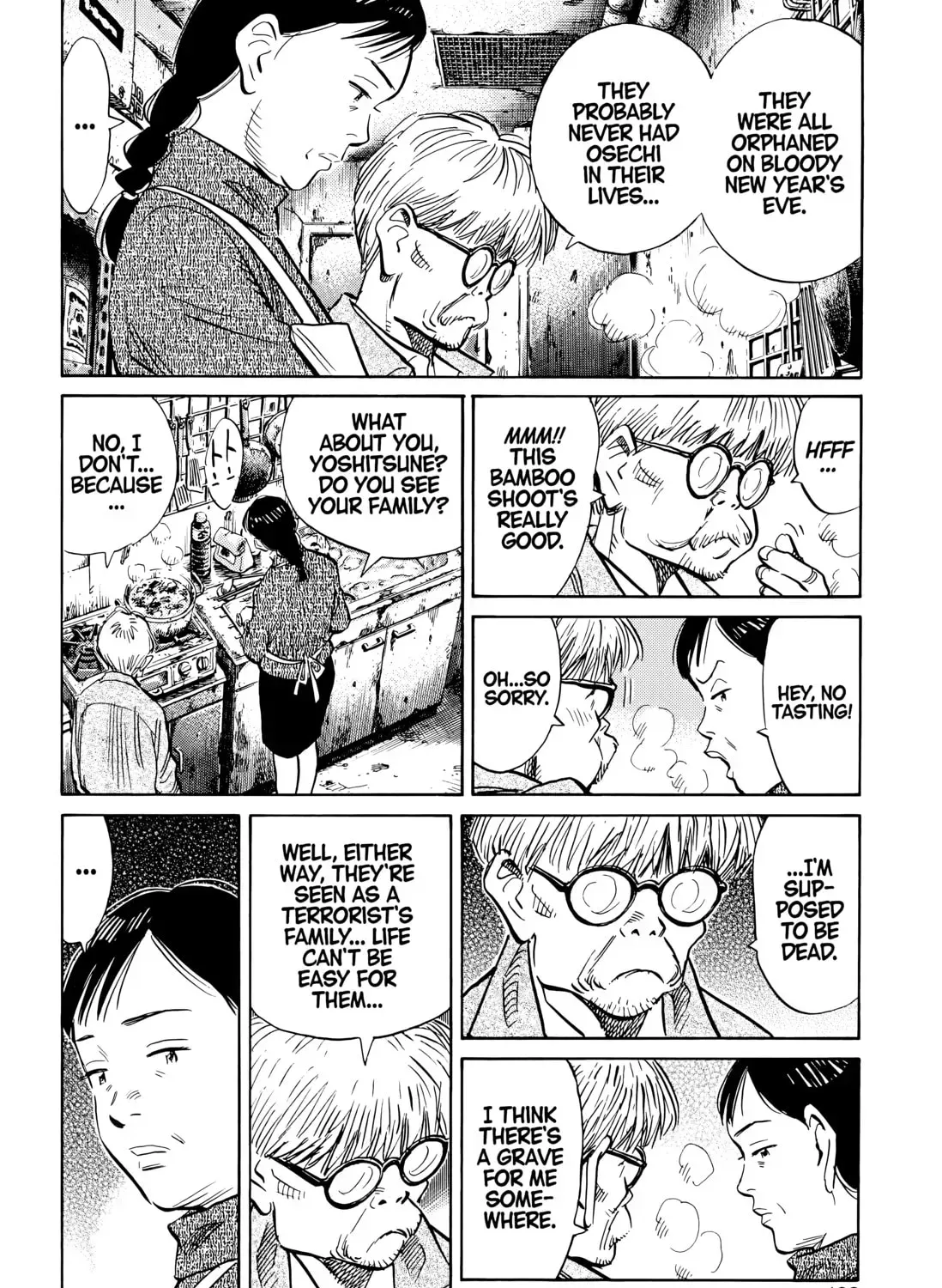 20 Seiki Shounen (Perfect Edition) Chapter 6 page 385 - 