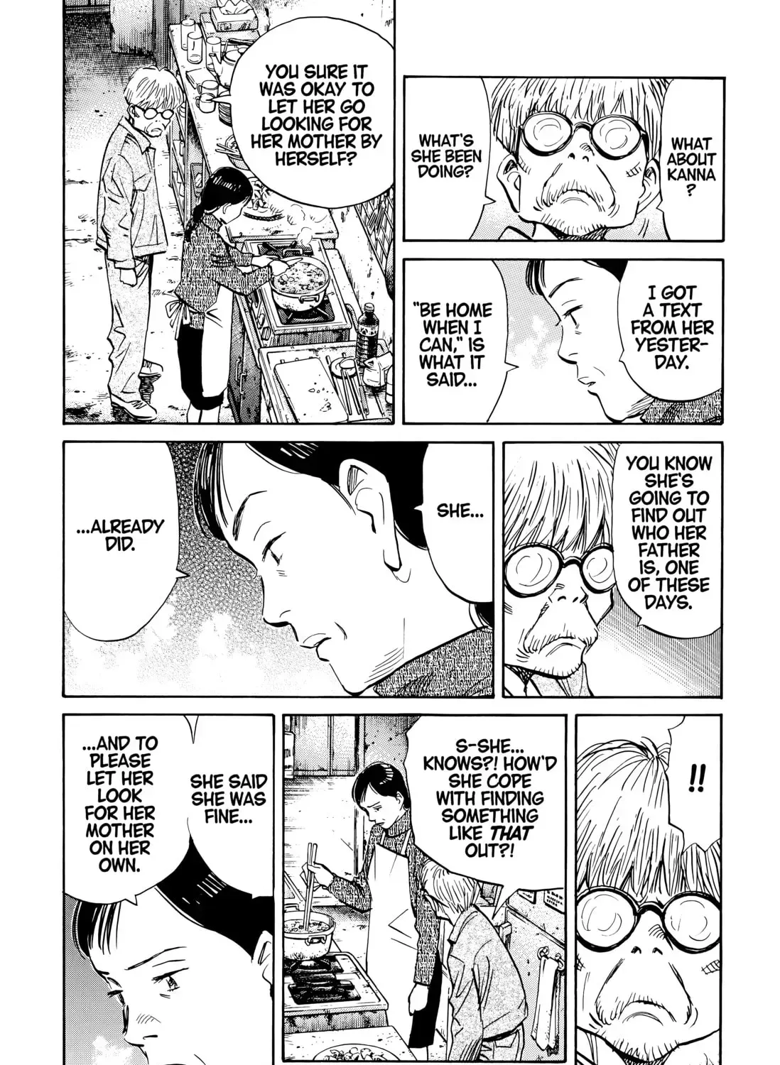 20 Seiki Shounen (Perfect Edition) Chapter 6 page 387 - 
