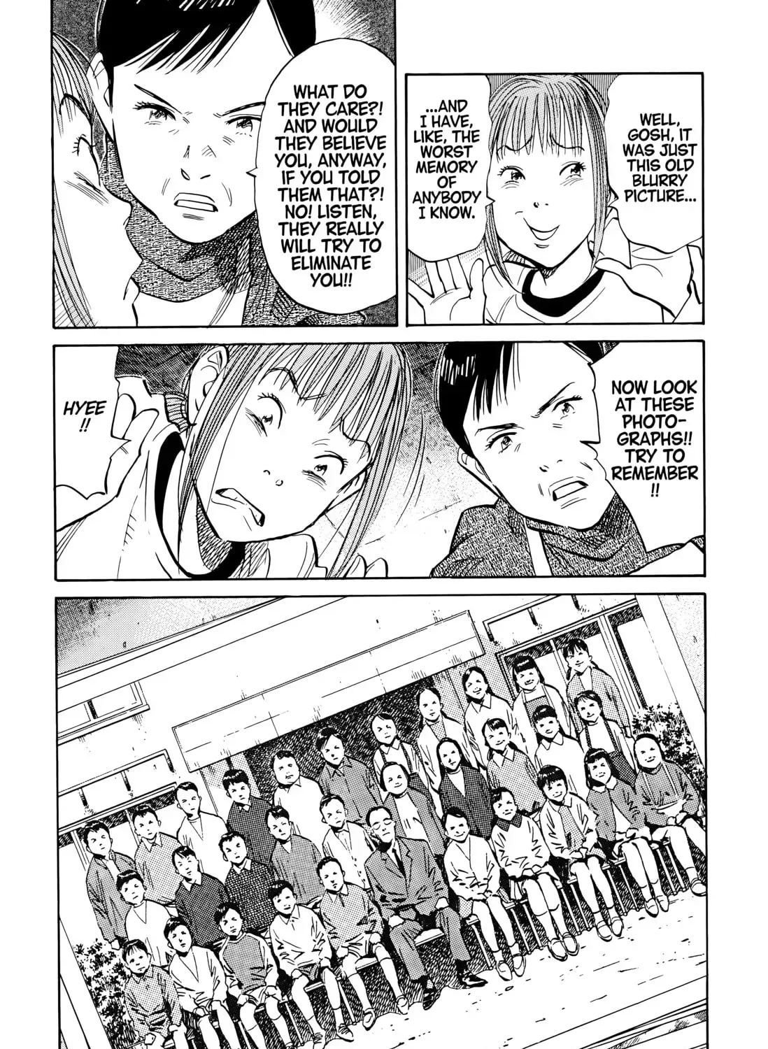 20 Seiki Shounen (Perfect Edition) Chapter 6 page 393 - 