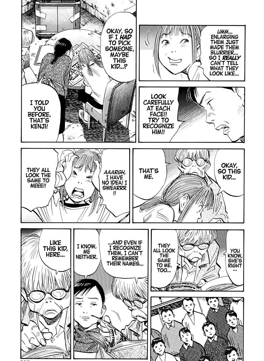 20 Seiki Shounen (Perfect Edition) Chapter 6 page 395 - 
