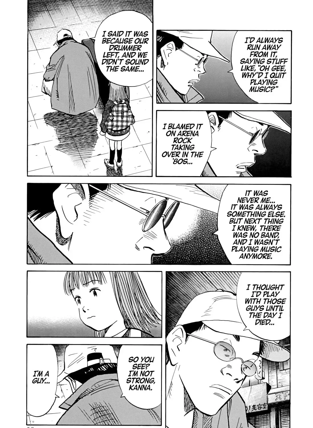 20 Seiki Shounen (Perfect Edition) Chapter 6 page 41 - 