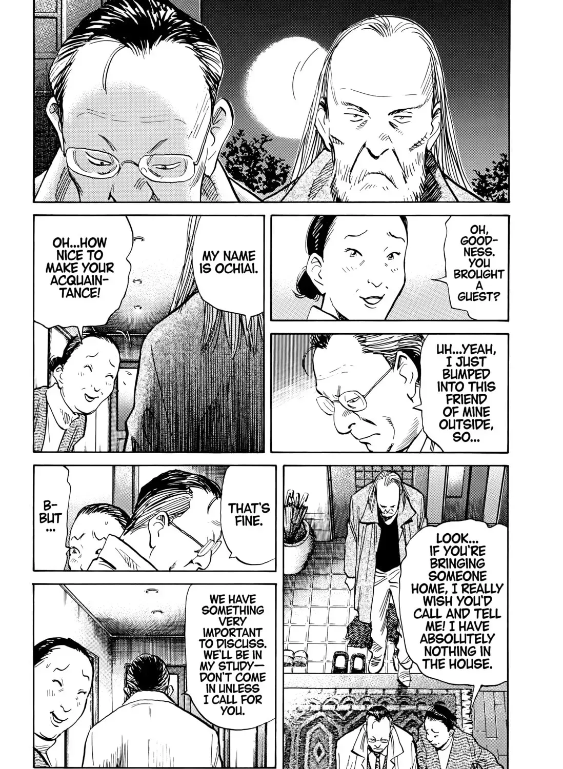 20 Seiki Shounen (Perfect Edition) Chapter 6 page 409 - 