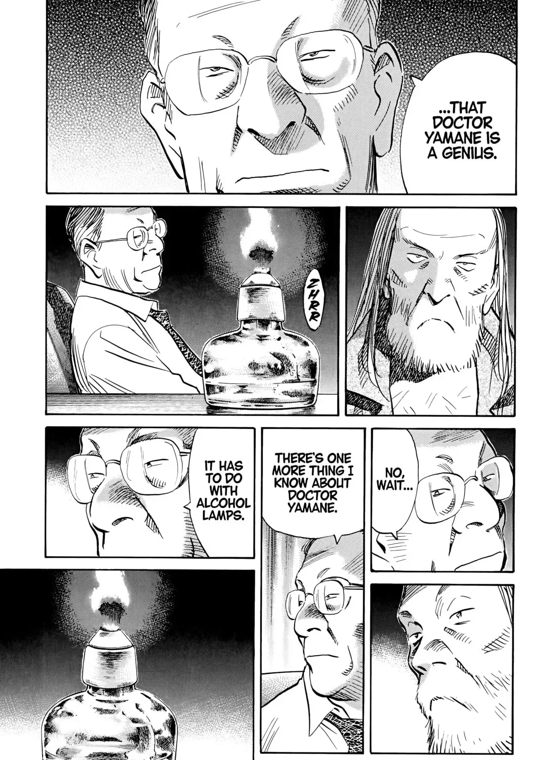 20 Seiki Shounen (Perfect Edition) Chapter 6 page 423 - 